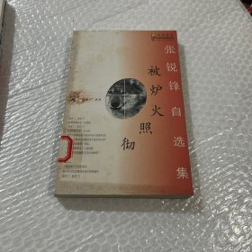 被炉火照彻（张锐锋自选集）