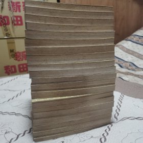 白话资治通鉴(全二十册)