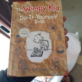 Diary of a Wimpy Kid Do-It-Yourself Book Revised and Expanded Edition