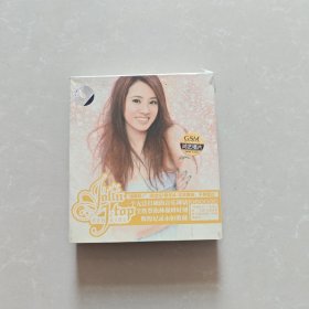 VCD 蔡依林 冠军精选