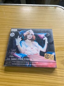 CD 多莉 艾莫丝