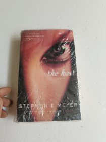 The Host：A Novel