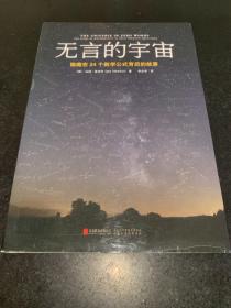 无言的宇宙：隐藏在24个数学公式背后的故事