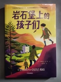 岩石堡上的孩子们（我爱读·大奖小说）