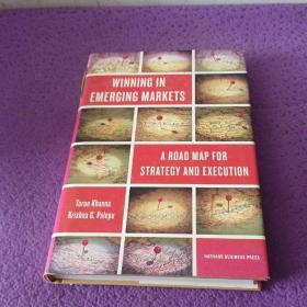 Winning in Emerging Markets: A Road Map for Strategy and Execution赢得新兴市场