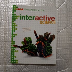 interactive SCIENCE