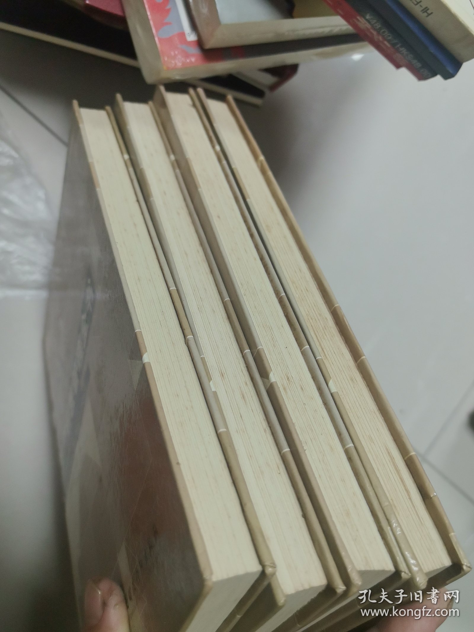 哈佛商学院生产销售管理全书