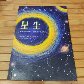 星尘（一部风靡全球的奇幻小说！）