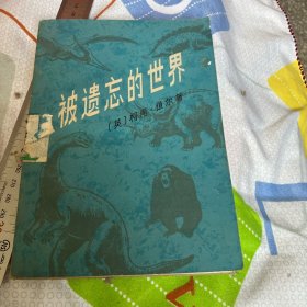 被遗忘的世界