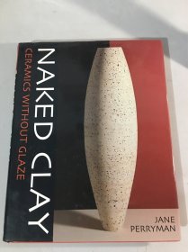 Naked Clay