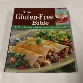 The Gluten-Free Bible