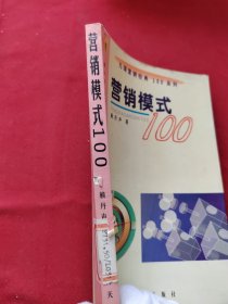营销模式100