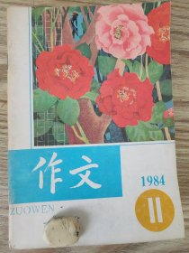 作文 1984年11