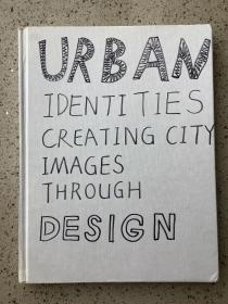 世界城市标志设计（精装）｜当代设计｜环境设计