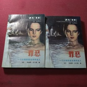 罪恶（上下册）