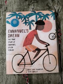 Emmanuel's Dream: The True Story of Emmanuel Ofo