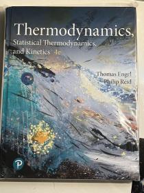 Thermodynamics