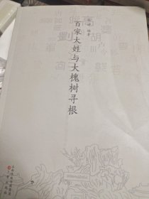 百家大姓与槐树寻根