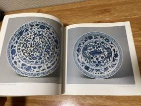 A-0916海外图录 松冈美术馆收藏 中国陶瓷名品展