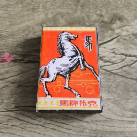 马牌扑克（中国南昌）