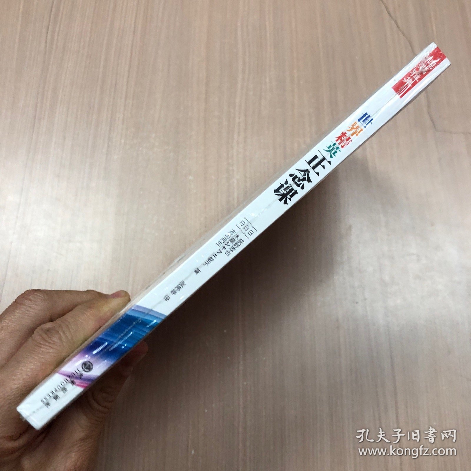 世界精英正念课:谷歌、脸书、高盛、麦肯锡这样培养未来人才