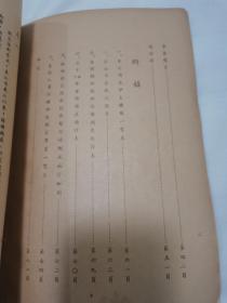 民国纺织业纺织界的珍品文献、民国三十六年《中国纺织建设公司高级业务训练班结业纪念刊》 ，建设公司经理兼训练班班主任束云章、副主任吴味经，以及作序、题词、演讲文章公司各职员、讲师均为当时纺织界名流、棉纺棉学专家。学员均为各纺织厂的高管精英，可谓当时纺织界的“群英荟萃”。书中主文培训班简则、培训班学员受训规则、职员玉照、讲师玉照、学员玉照。职员、讲师、学员通讯录等。珍贵文献，具体如图