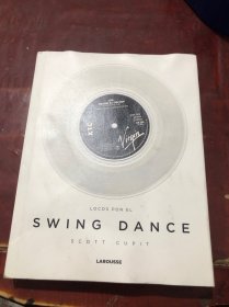 搖擺舞Locos por el Swing Dance Scott cupit