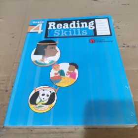閱讀技巧:6年級Flash Kids Workbook