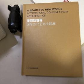 美丽新世界 国际当代艺术主题展