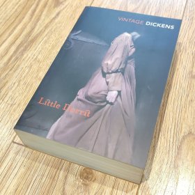 Little Dorrit [小杜丽]【搬家倾售，多选折扣】