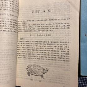 《泥鳅、黄鳝乌龟、鳖繁殖及养殖技术》1989年印湖北省职业高中教材；几种名优特水产养殖方法推广交流会专题讲座油印74页