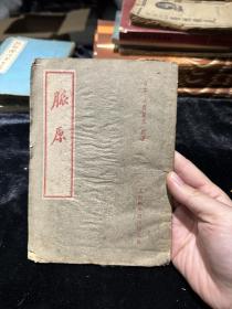脉原
