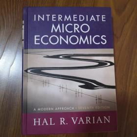 Intermediate Microeconomics：A Modern Approach