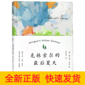 克林索尔的最后夏天