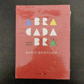 MAGIC BRlEFCASE