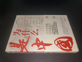 为什么是中国（金一南2020年全新作品。后疫情时代，中国的优势和未来在哪里？面对全球百年未有之大变局，中国将以何应对？）