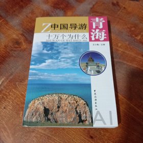 中国导游十万个为什么：青海