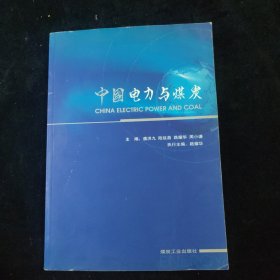 中国电力与煤炭