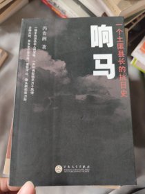 响马：一个土匪县长的抗日史