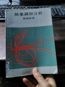 抽象调和分析