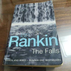 lan rankin the falls