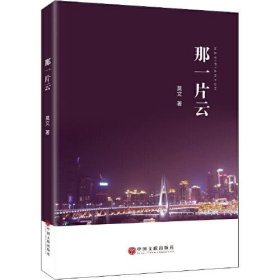 中国当代长篇小说：那一片云