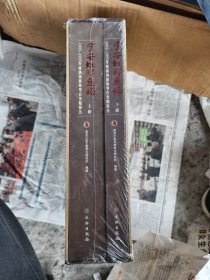 宁安虹鳟鱼场：1992-1995年度渤海墓地考古发掘报告（上下）