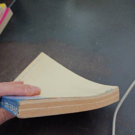 初中数学训练指导（书口污渍，后两页污渍严重，几处划线笔记）——l4