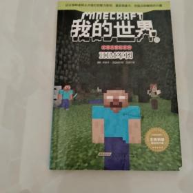 我的世界·史蒂夫冒险系列11HIM军团