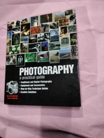 photography a practical guide