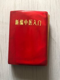 新编中医入门