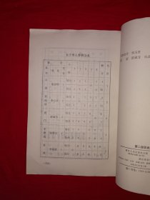 老版经典丨第二届亚洲杯象棋赛对局集〈全一册插图版）本届亚洲杯中国队男子团体由杨官璘特大领队、胡荣华特大领衔，蝉联冠军！