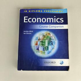 IB Economics Course Companion