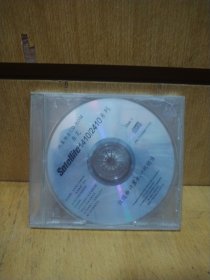 恢复预装CD -ROM 东芝 Satellfe 1410/2410系列